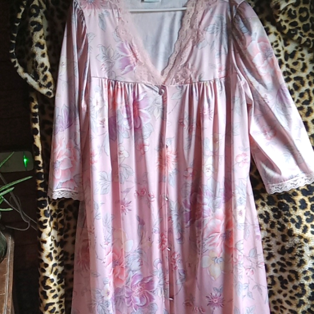 Vintage Lingerie Set Lorraine - image 1